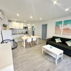 Apartamento con Vistas al Océano de 3 Dormitorios